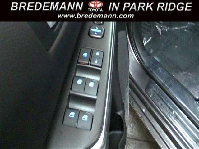 2017 Toyota Camry LE 4Dr Sedan